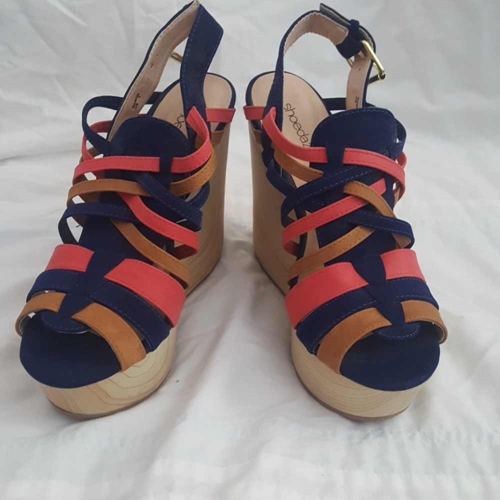 Wedges